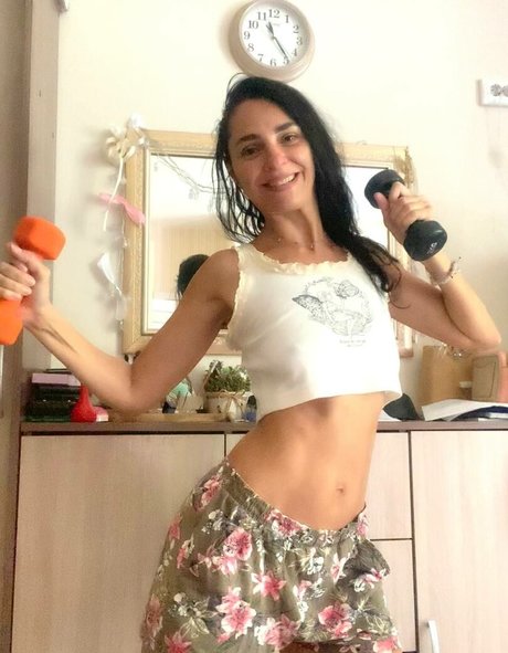 yladoyla OnlyFans geleakt