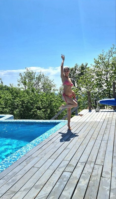 yladoyla Nacktbilder von OnlyFans geleakt