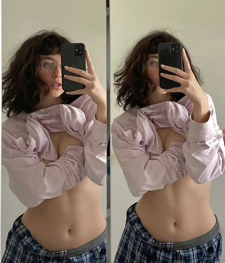 Anuheanihipali NurlyFans-Brüste