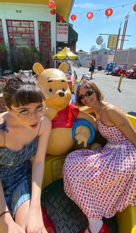 Anuheanihipali Nacktbilder von OnlyFans geleakt