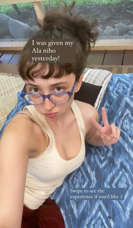 Anuheanihipali OnlyFans geleakte Pornografie