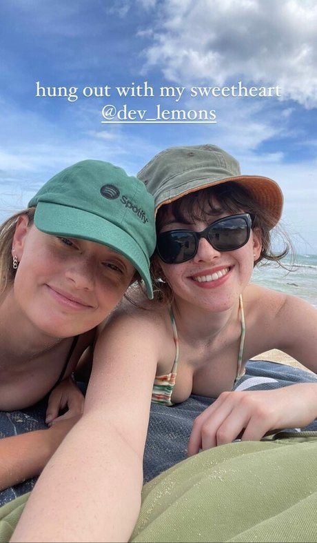 Anuheanihipali Leaks von Nacktbildern auf OnlyFans