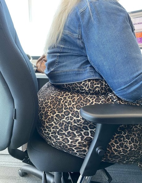 bbwjenythixson OnlyFans Gratis Porn