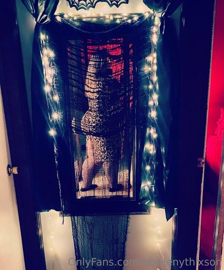 bbwjenythixson Neues OnlyFans
