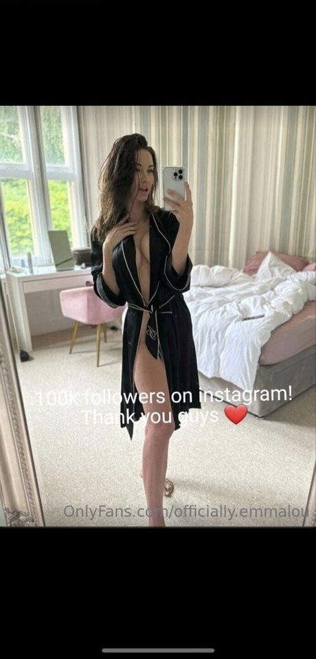 Emy Lou OnlyFans geleakte Pornografie