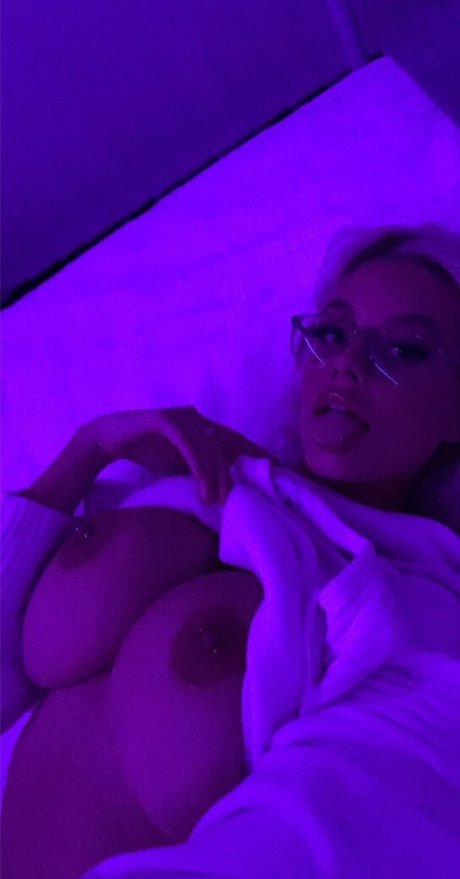 Tameeka Kerr OnlyFans kostenlos geleakt