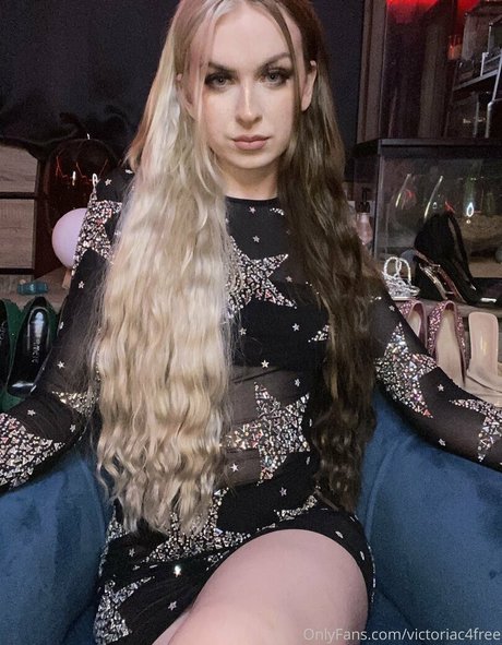 victoriac4free OnlyFans Brüste Bild