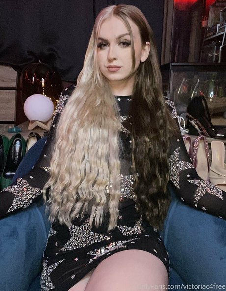 victoriac4free OnlyFans Nackt