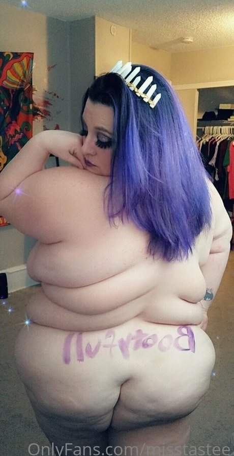 misstastee OnlyFans Pornografie gratis