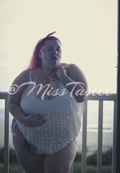 misstastee OnlyFans Leak