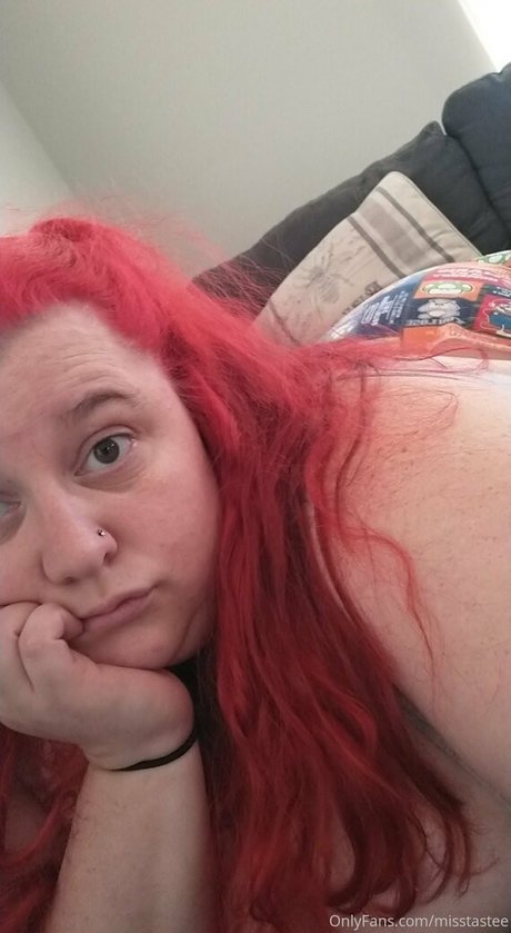 misstastee Nacktbilder OnlyFans geleakt