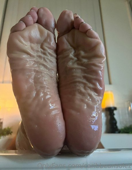 caribbeansolez OnlyFans Nackt Leaks