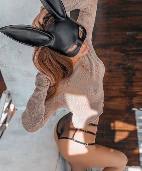 Anna Fury Porn OnlyFans Leaks