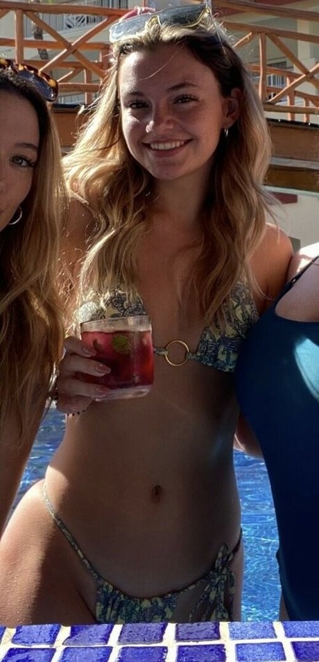 Maddie Stevens Leaks von Nacktbildern auf OnlyFans