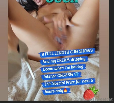 tanyasweetcat OnlyFans-Pornos