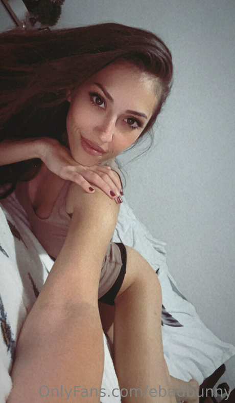 ebadbunny OnlyFans Nacktbilder
