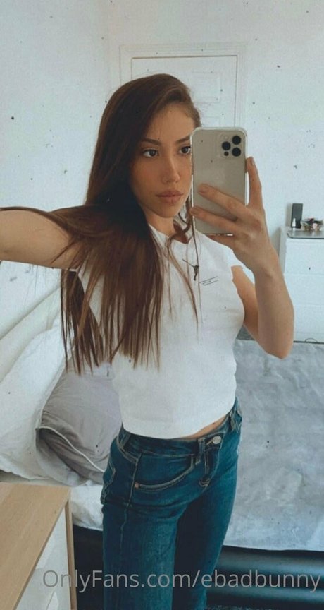 ebadbunny OnlyFans Nacktbilder geleakt