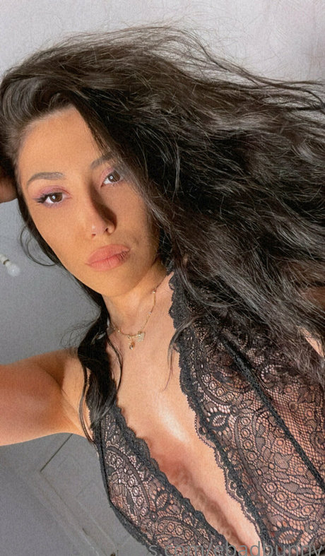 ebadbunny OnlyFans Leaj