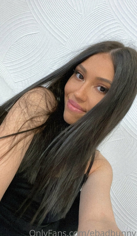 ebadbunny OnlyFans Nacktbilder geleakt