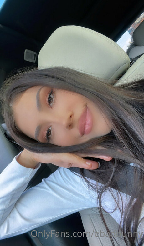 ebadbunny NurlyFans-Pornos