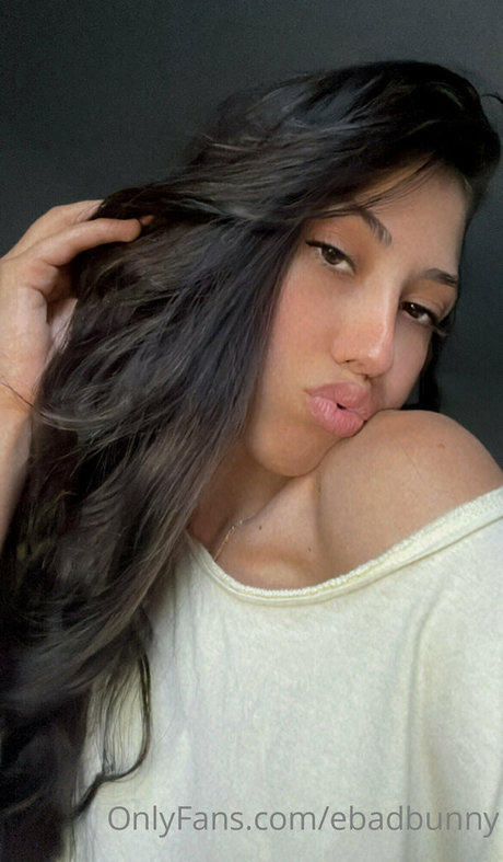 ebadbunny OnlyFans Sextape geleakt