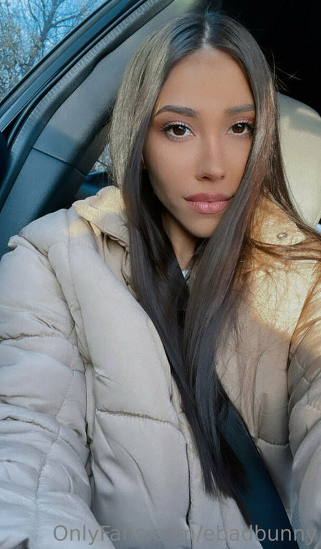 ebadbunny OnlyFans Sex Leak