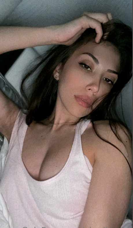 ebadbunny OnlyFans Model Fotos