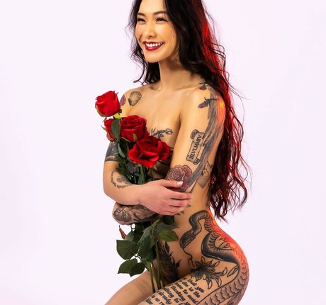 Lana Mae OnlyFans Archiv