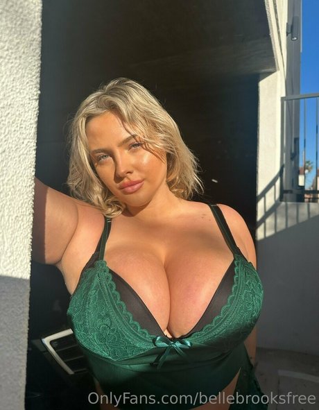 bellebrooksfree OnlyFans Nackt