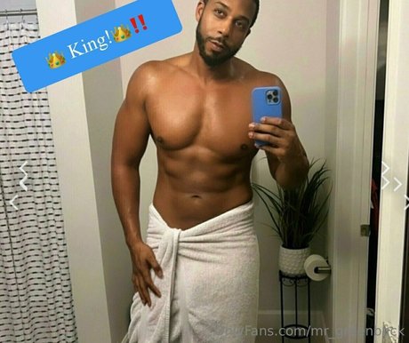 mr greenback Nacktbilder von OnlyFans