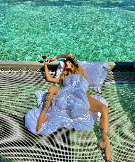 Raissa Bejar OnlyFans Nacktbilder geleakt