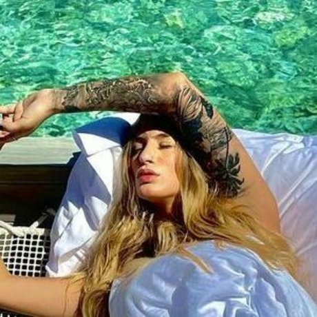 Raissa Bejar Nacktbilder OnlyFans