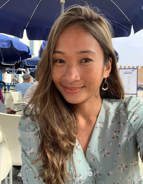 foxykitkat OnlyFans Pornografie