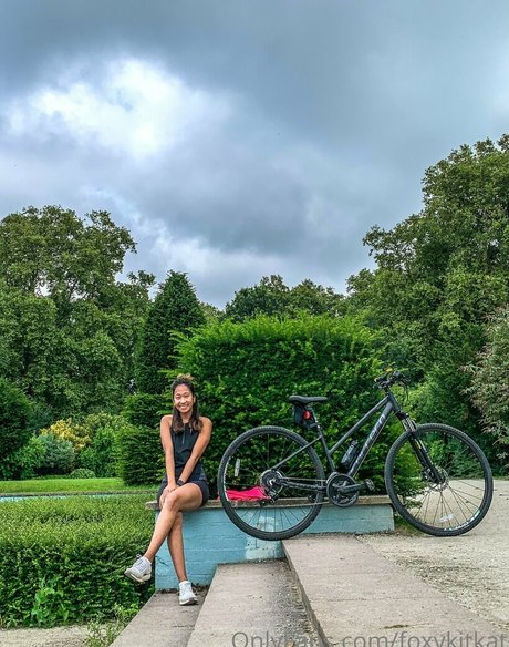 foxykitkat XXX Leak OnlyFans Leak