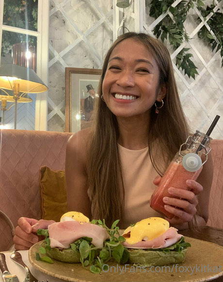 foxykitkat OnlyFans Leaks Sex