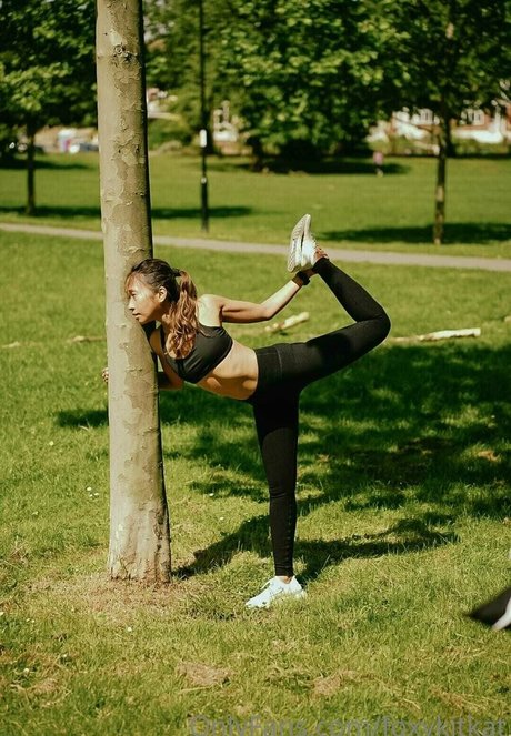 foxykitkat OnlyFans-Komplettinhalte