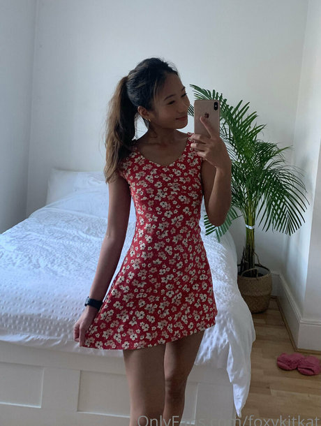 foxykitkat XXX Leak OnlyFans