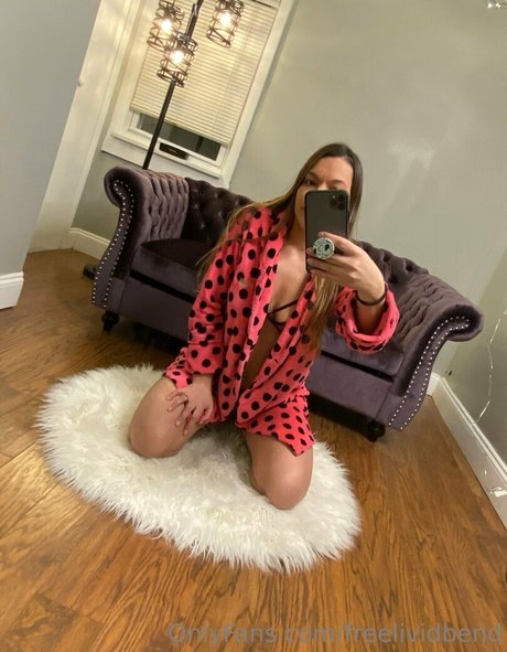 freelividbend OnlyFans XXX