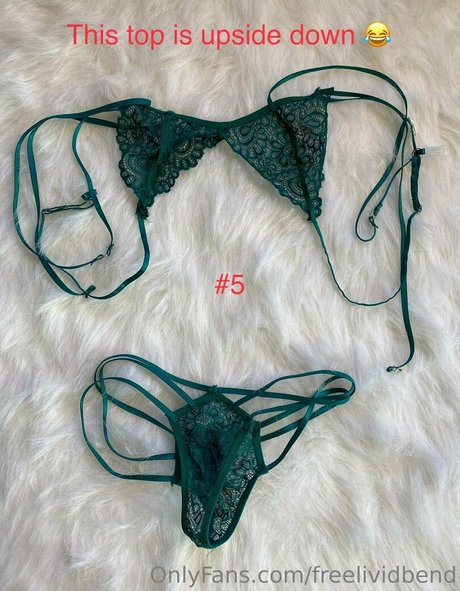 freelividbend Sexy OnlyFans