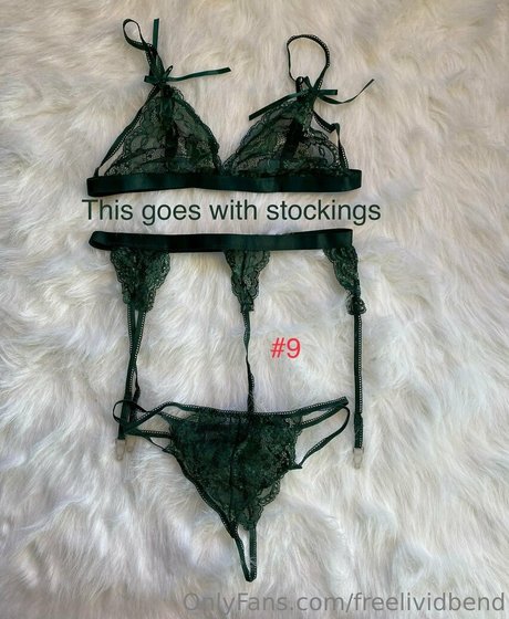 freelividbend Nacktbilder OnlyFans Leak