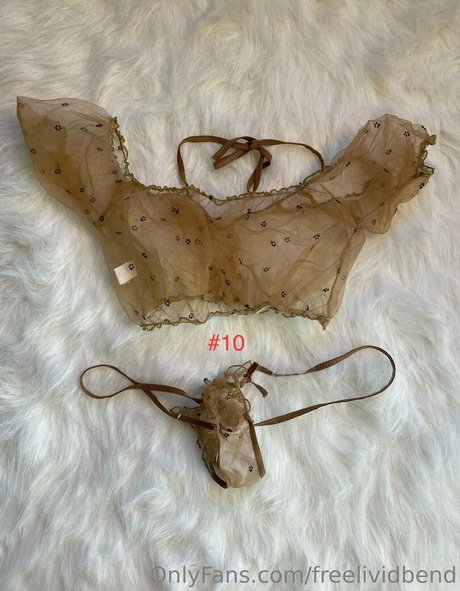 freelividbend Nacktbilder von OnlyFans geleakt