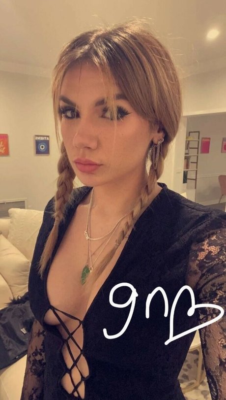 Baileyspinn OnlyFans Pornografie