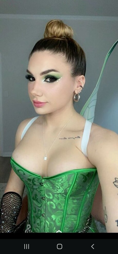 Baileyspinn OnlyFans Leak