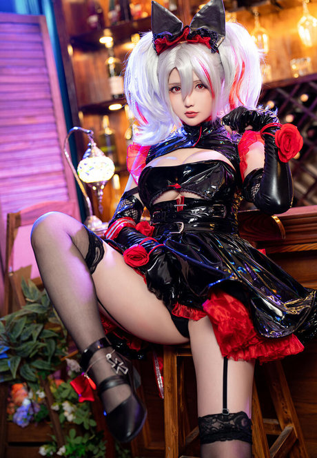 Hoshilily OnlyFans Leaks Pornografie