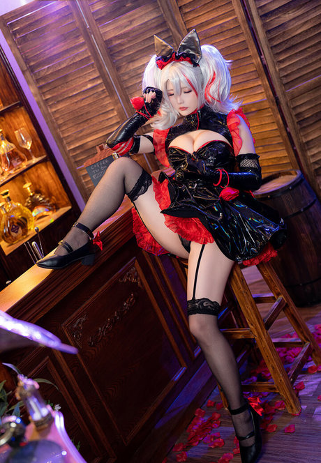 Hoshilily Nackt OnlyFans