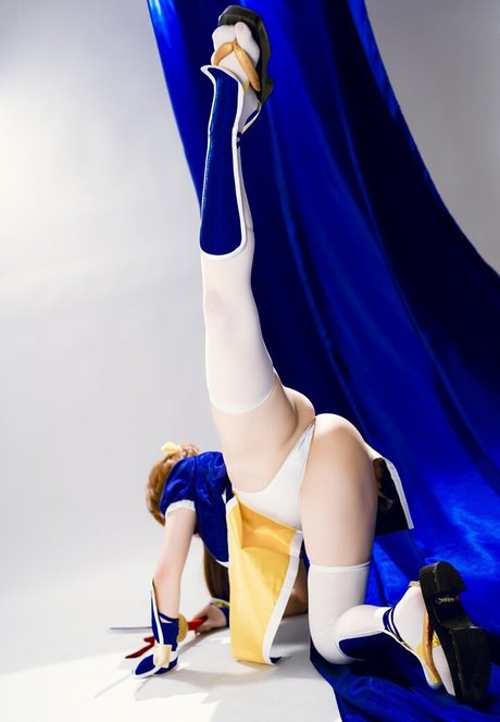 Hoshilily Bilder OnlyFans