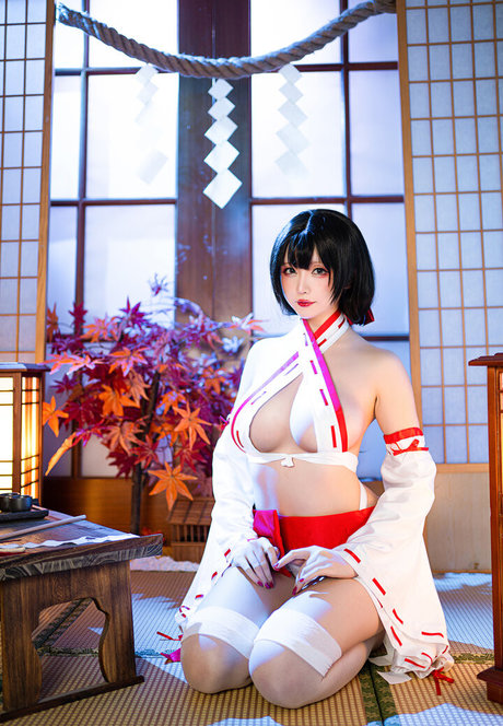 Hoshilily OnlyFans nackt