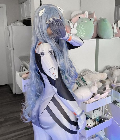 Renobake Leaked OnlyFans Nacktbilder