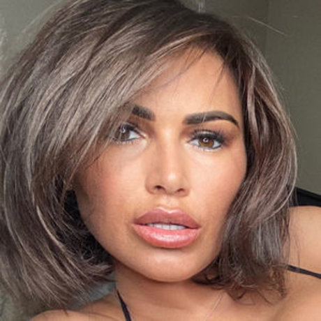 Gemma Massey OnlyFans Sex geleakt