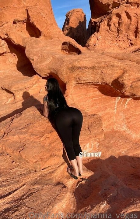 gianna vegas OnlyFans Bilder